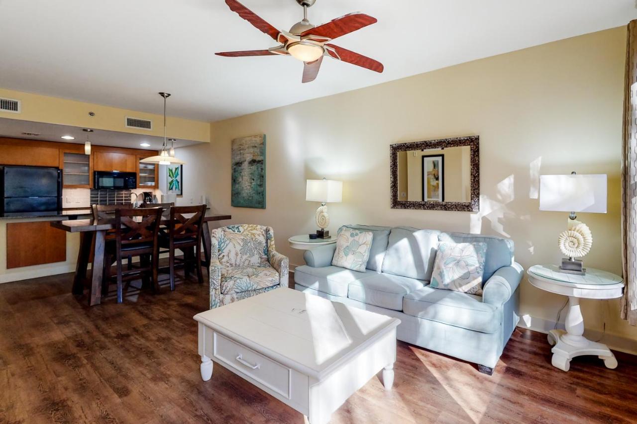 Bahia Condos II Destin Zewnętrze zdjęcie