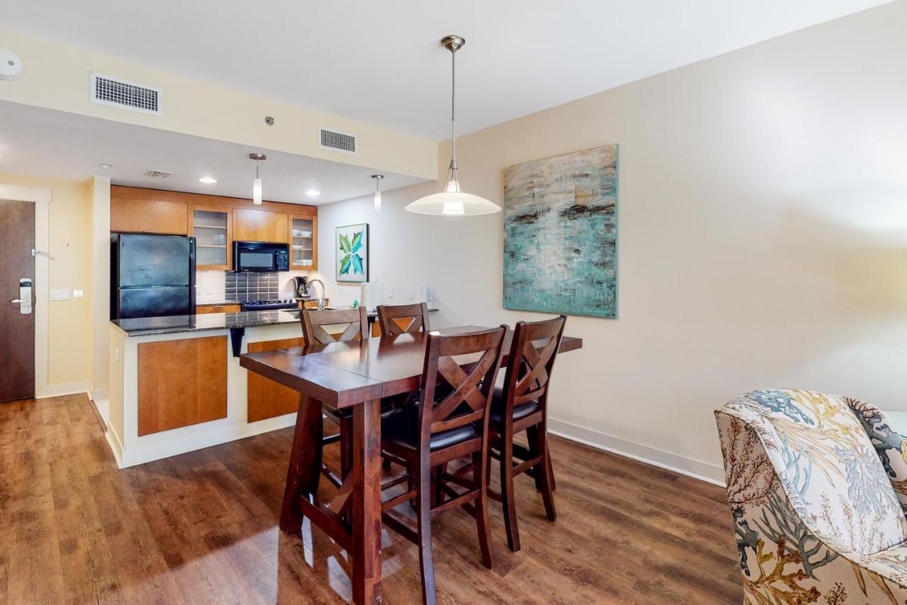 Bahia Condos II Destin Zewnętrze zdjęcie