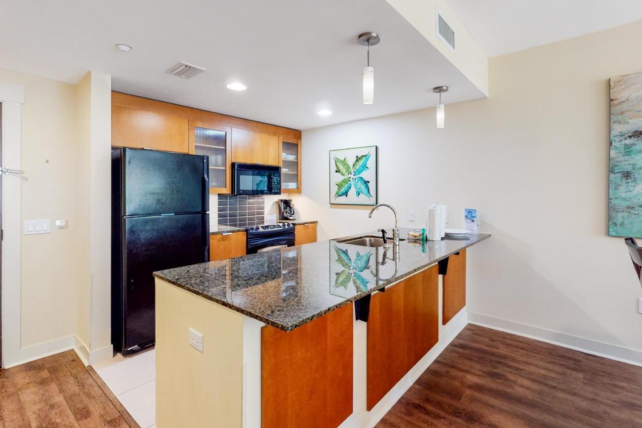 Bahia Condos II Destin Zewnętrze zdjęcie