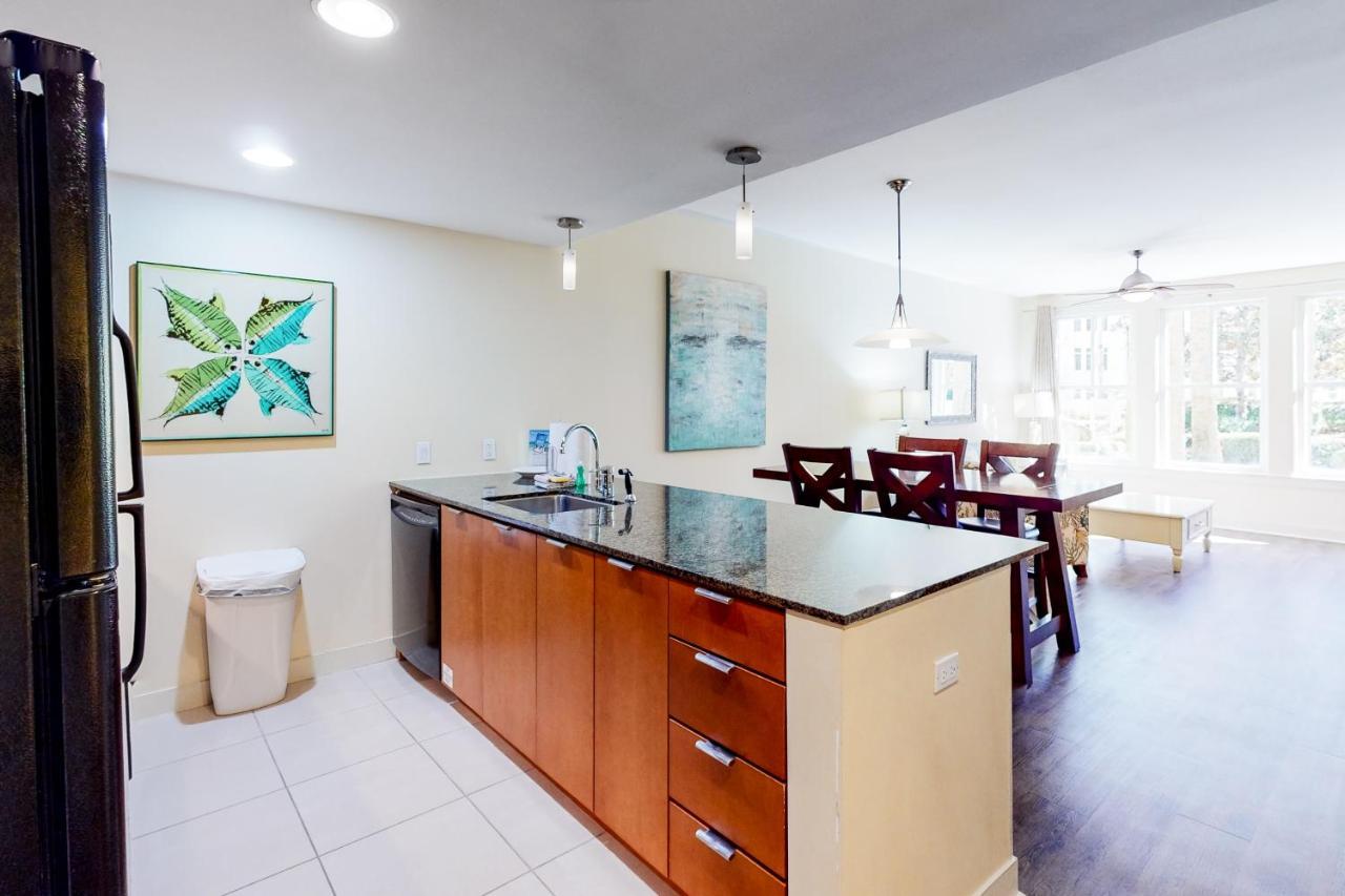 Bahia Condos II Destin Zewnętrze zdjęcie