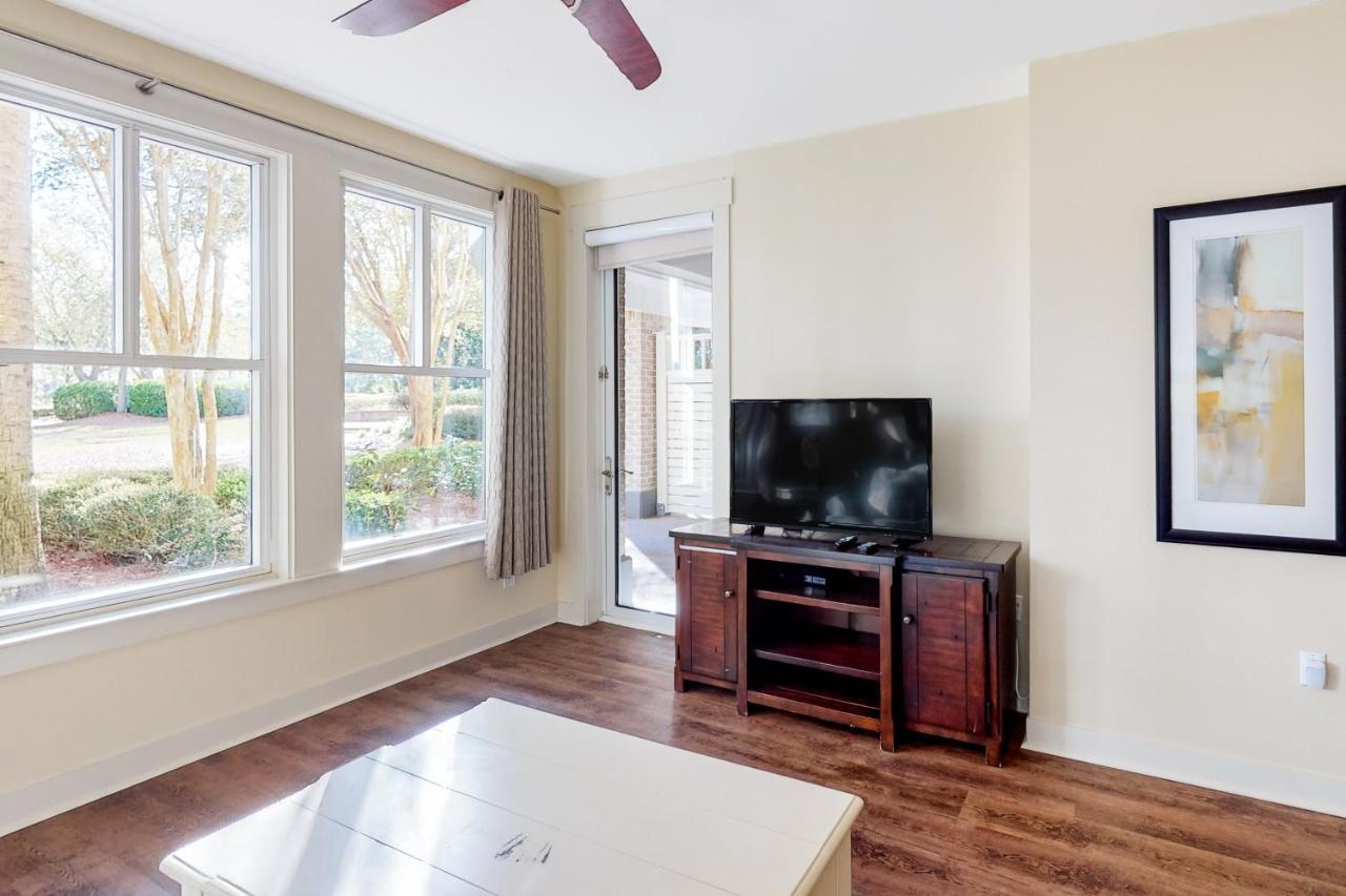 Bahia Condos II Destin Zewnętrze zdjęcie
