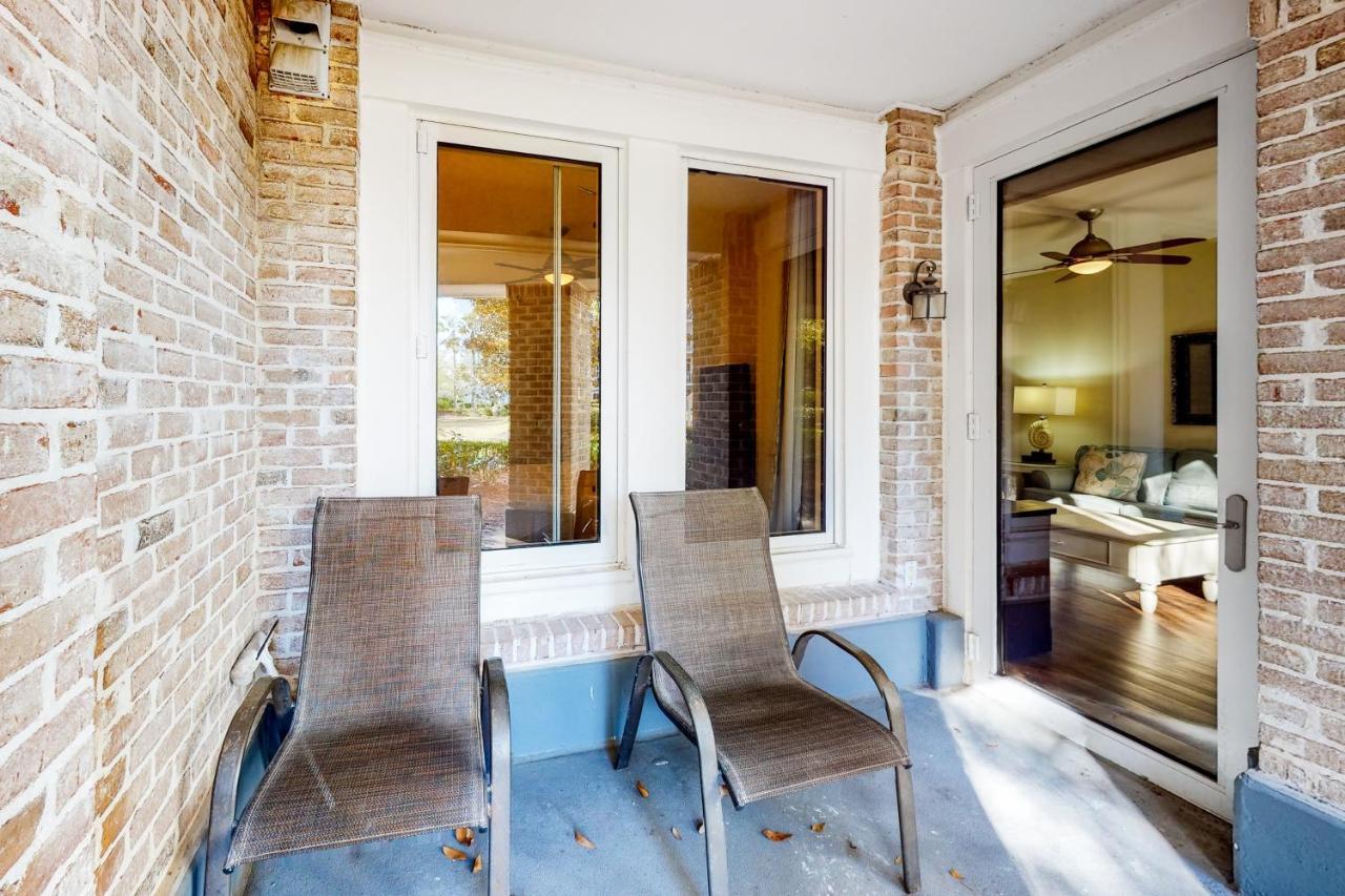 Bahia Condos II Destin Zewnętrze zdjęcie