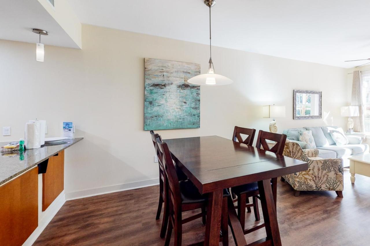Bahia Condos II Destin Zewnętrze zdjęcie