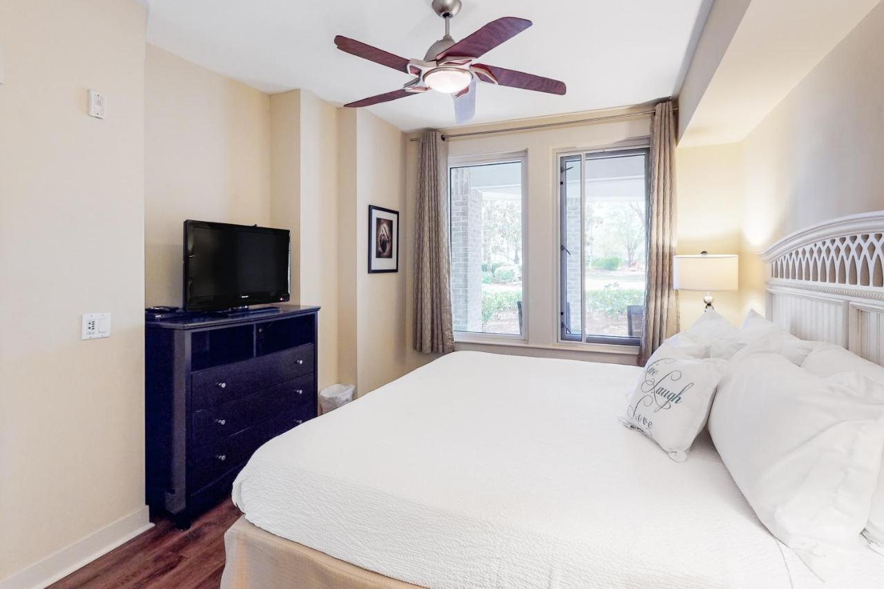 Bahia Condos II Destin Zewnętrze zdjęcie