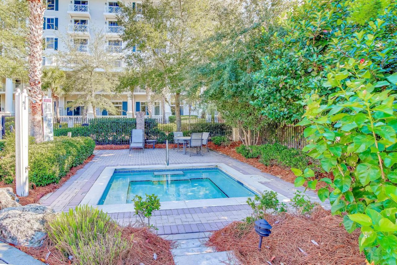 Bahia Condos II Destin Zewnętrze zdjęcie