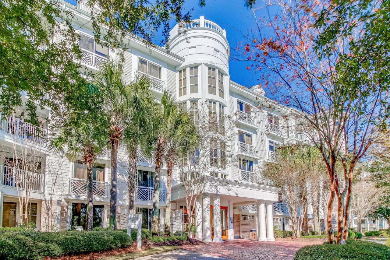 Bahia Condos II Destin Zewnętrze zdjęcie
