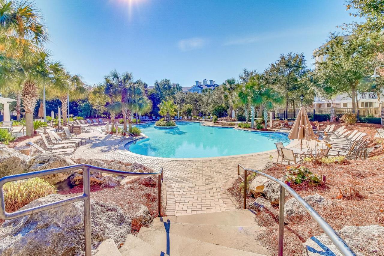 Bahia Condos II Destin Zewnętrze zdjęcie