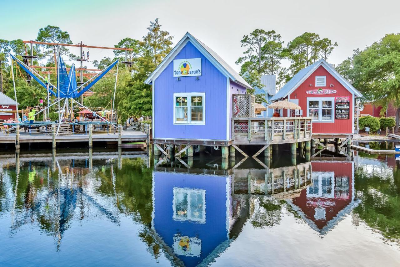 Bahia Condos II Destin Zewnętrze zdjęcie