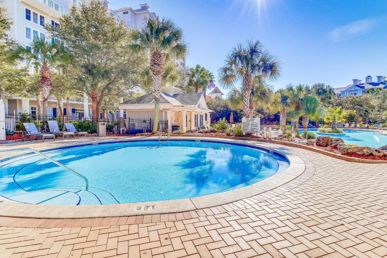 Bahia Condos II Destin Zewnętrze zdjęcie