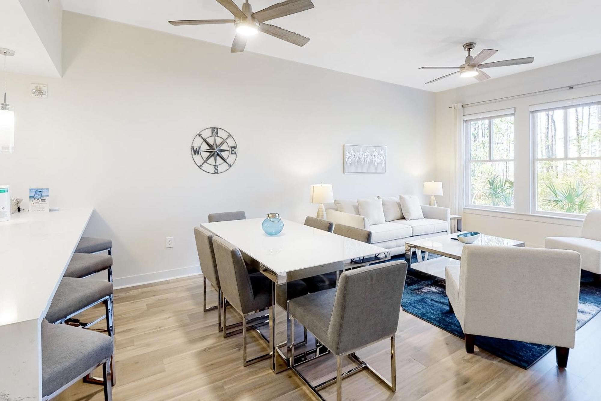 Bahia Condos II Destin Pokój zdjęcie