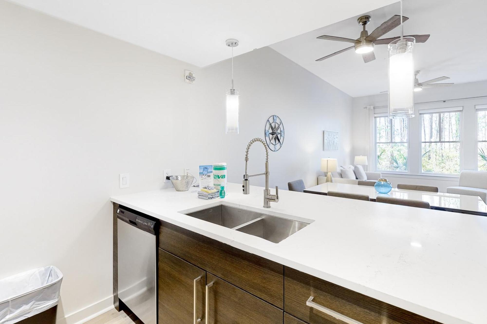 Bahia Condos II Destin Pokój zdjęcie