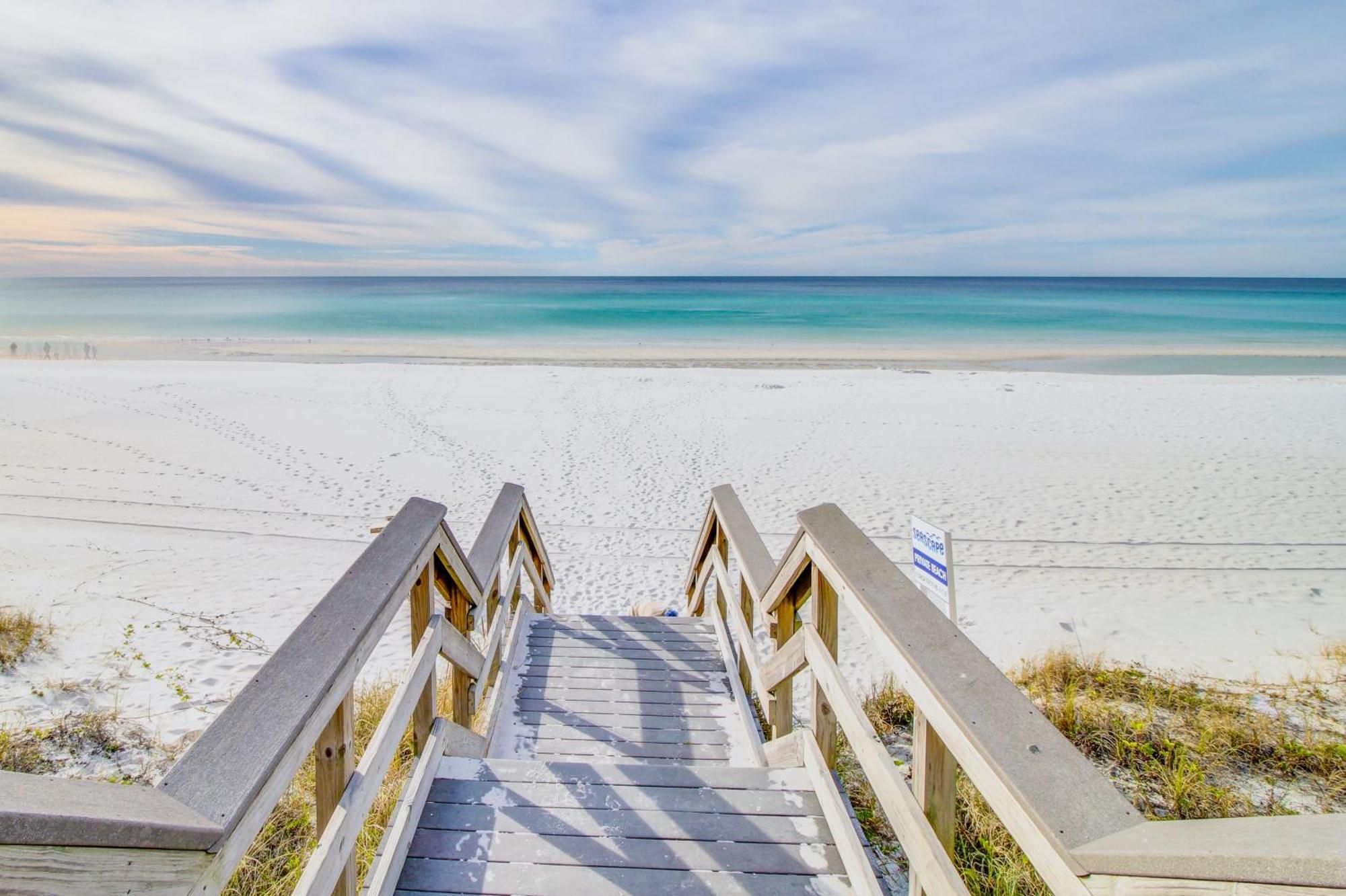 Bahia Condos II Destin Pokój zdjęcie