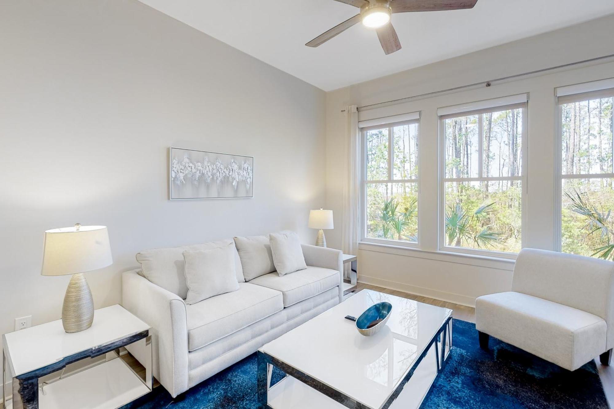 Bahia Condos II Destin Pokój zdjęcie