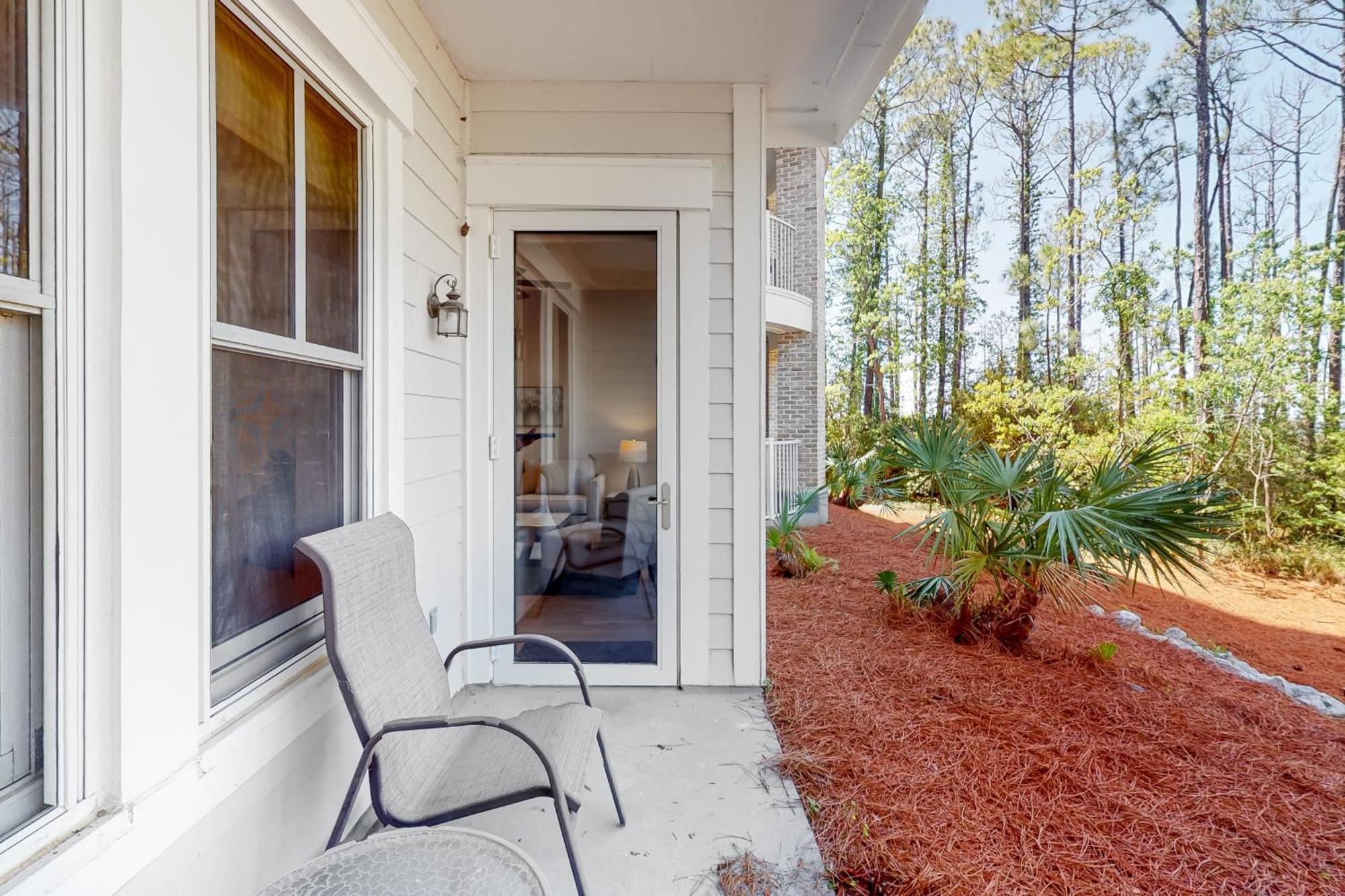 Bahia Condos II Destin Pokój zdjęcie