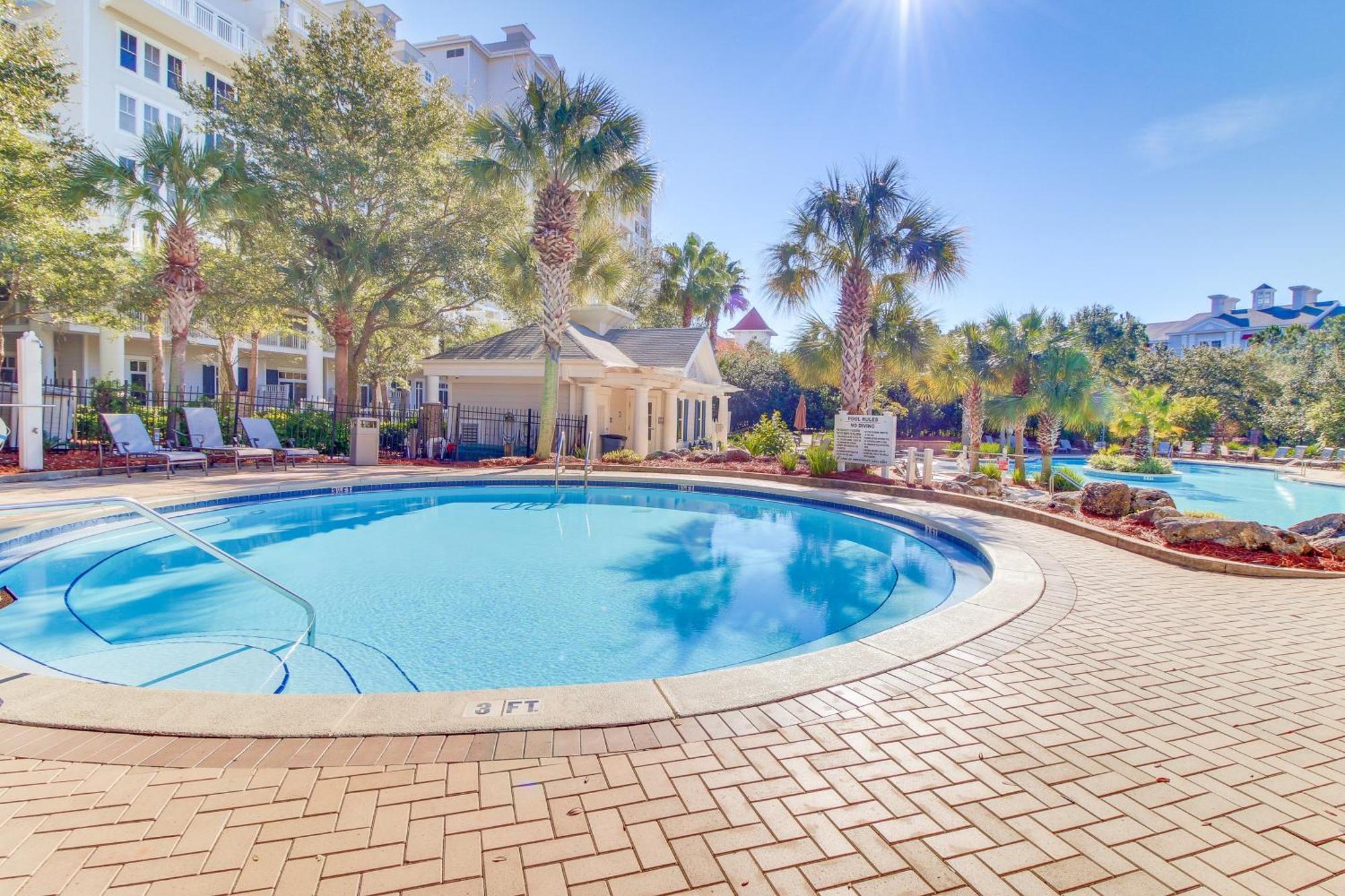 Bahia Condos II Destin Pokój zdjęcie