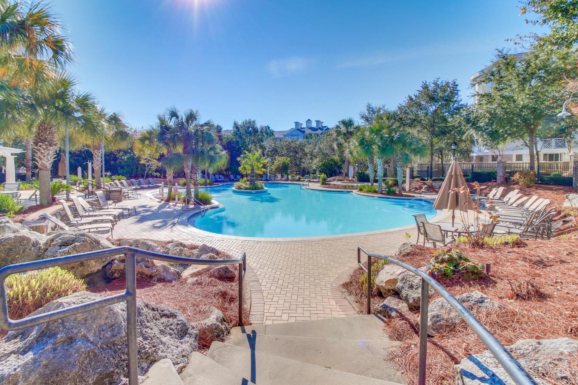 Bahia Condos II Destin Pokój zdjęcie