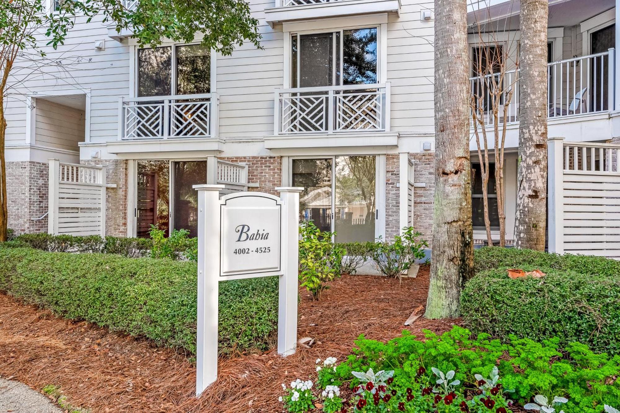 Bahia Condos II Destin Pokój zdjęcie