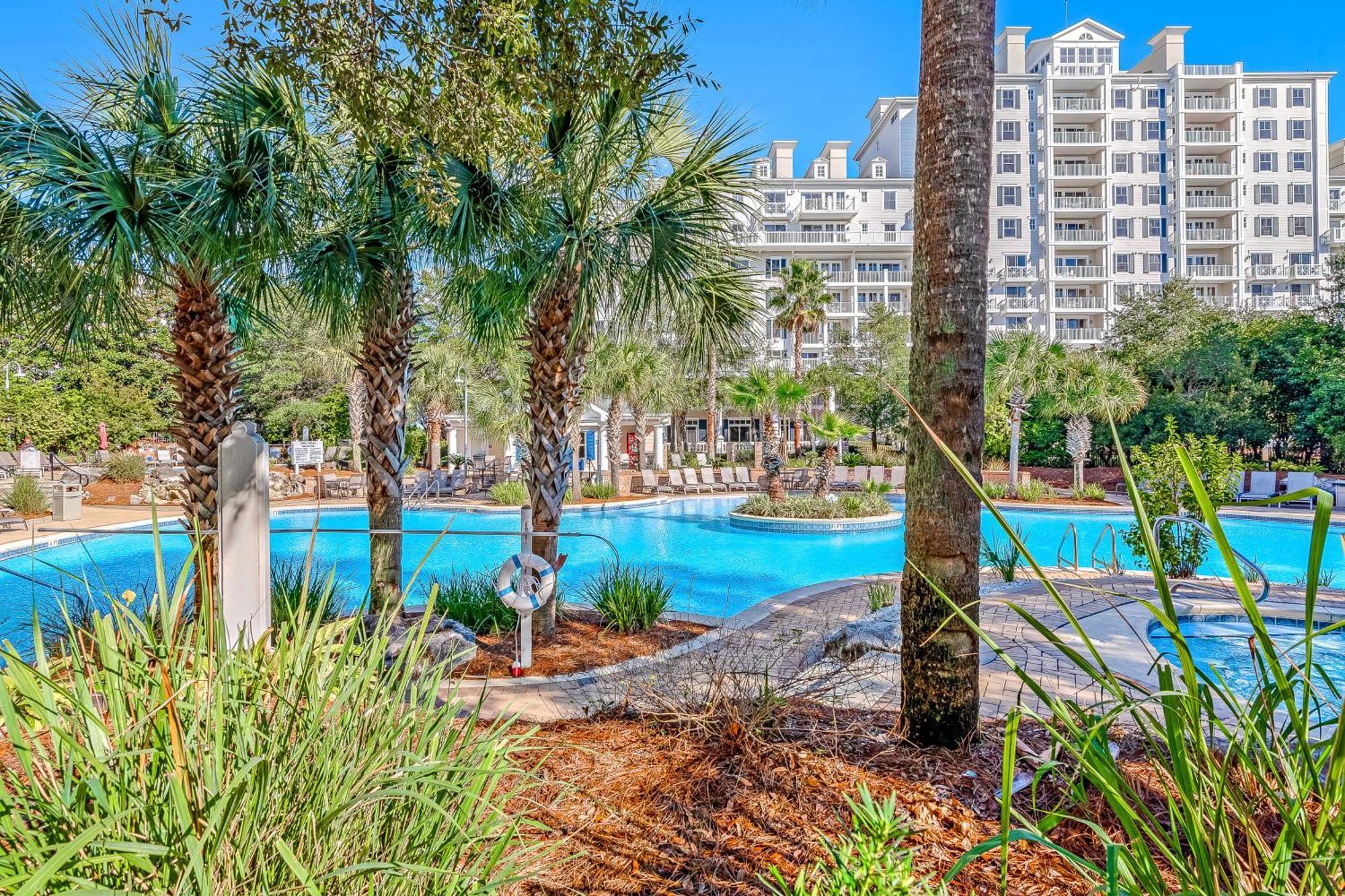 Bahia Condos II Destin Pokój zdjęcie