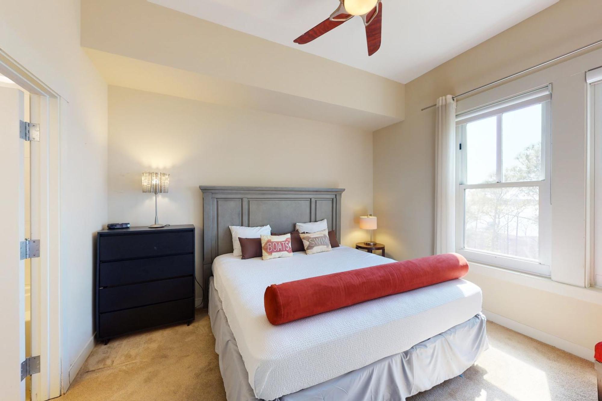 Bahia Condos II Destin Pokój zdjęcie