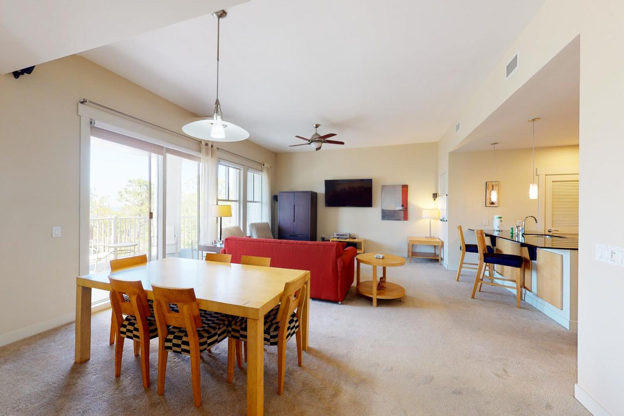 Bahia Condos II Destin Pokój zdjęcie