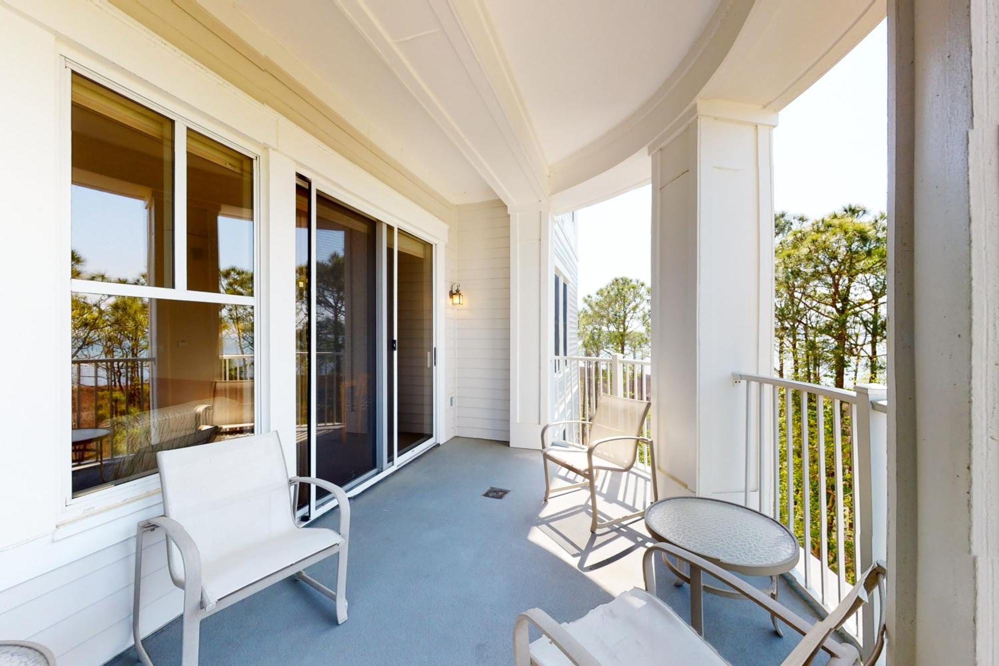 Bahia Condos II Destin Pokój zdjęcie