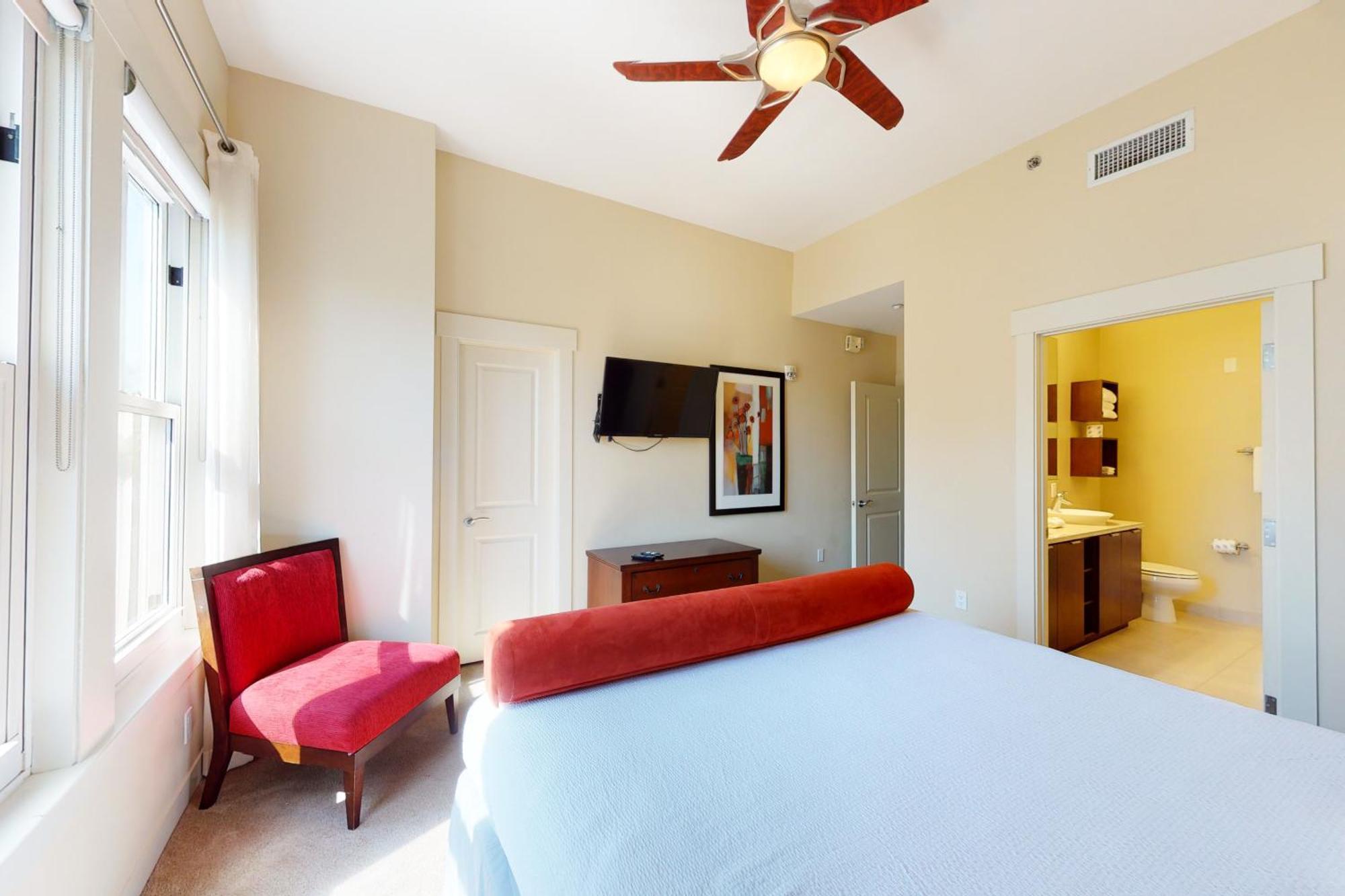 Bahia Condos II Destin Pokój zdjęcie