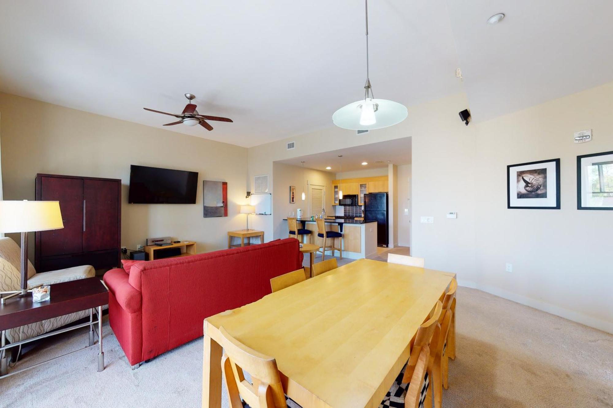 Bahia Condos II Destin Pokój zdjęcie