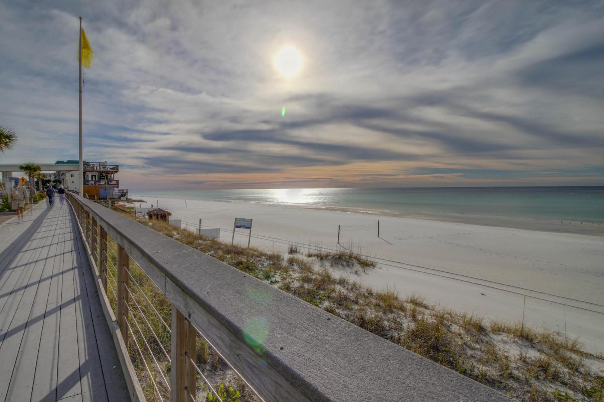 Bahia Condos II Destin Pokój zdjęcie