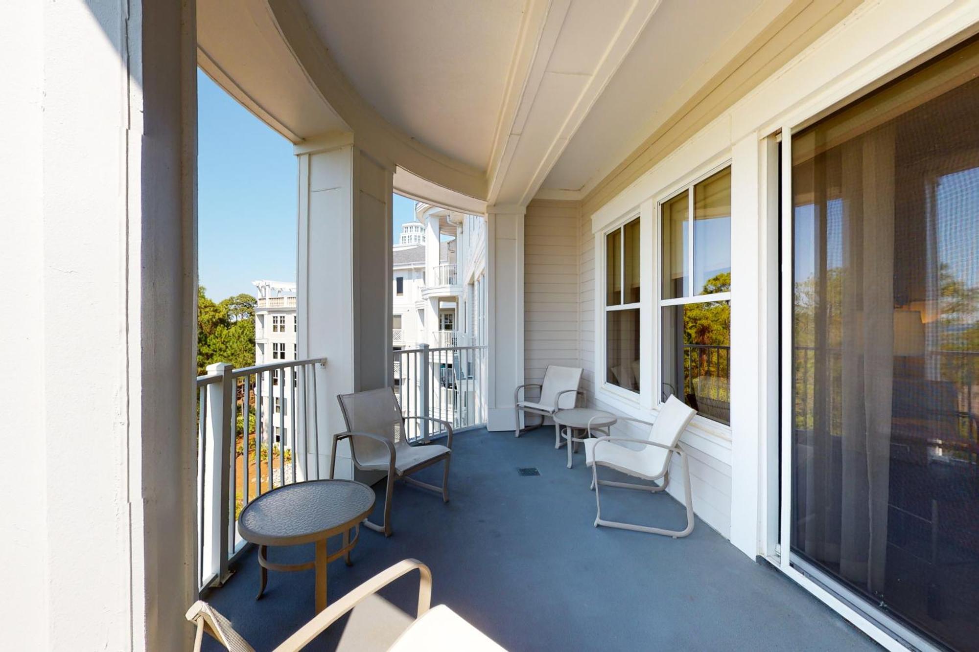 Bahia Condos II Destin Pokój zdjęcie