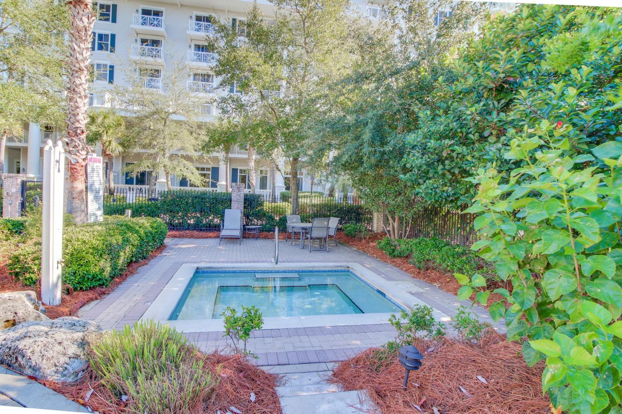Bahia Condos II Destin Pokój zdjęcie